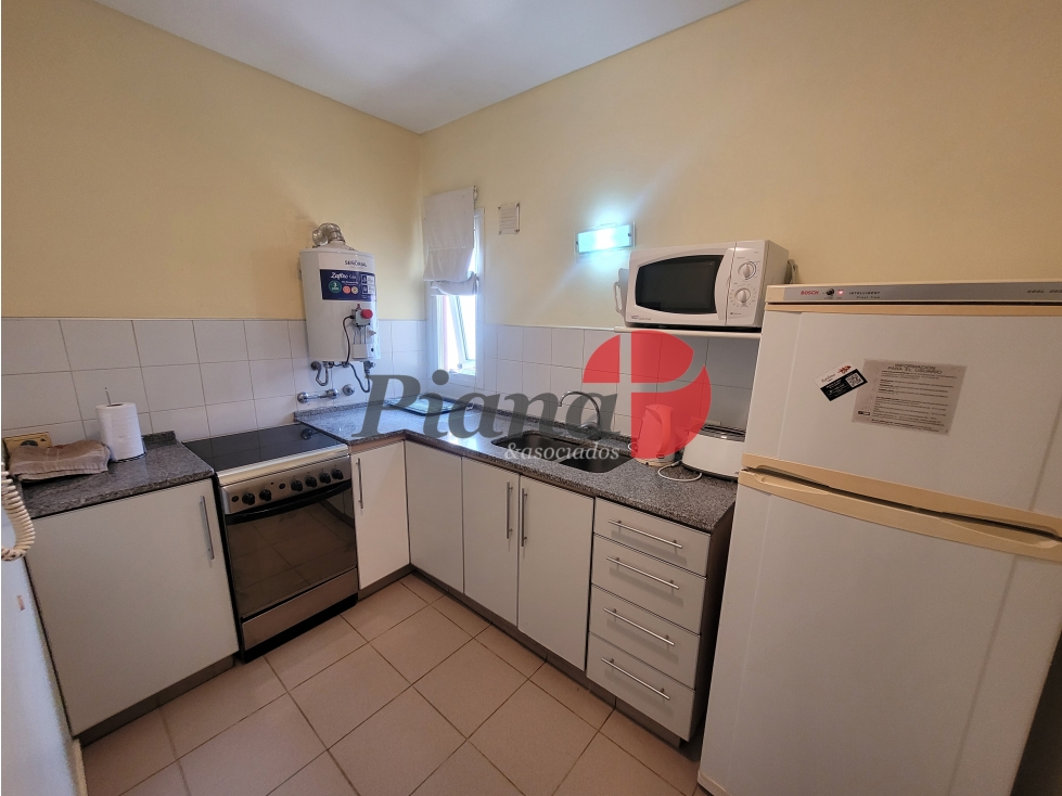 Departamento en Venta - 3 ambientes - Moderno - Amenities — foto 4