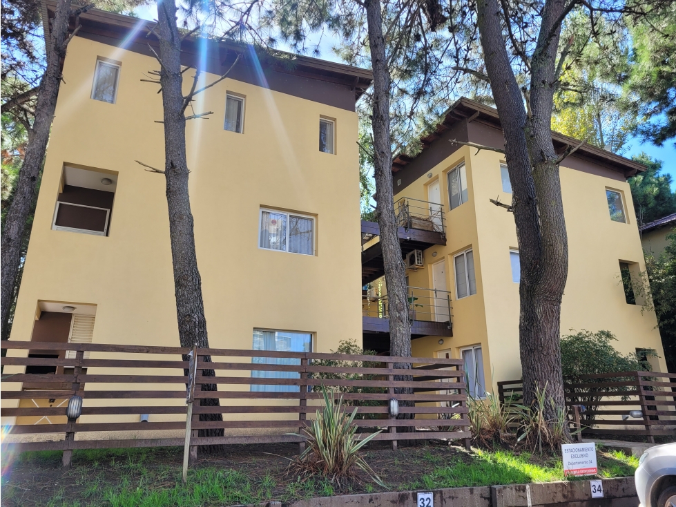 Departamento en Venta - Zona Nueva Duplex - Moderno - Balcon parrilla — foto 2