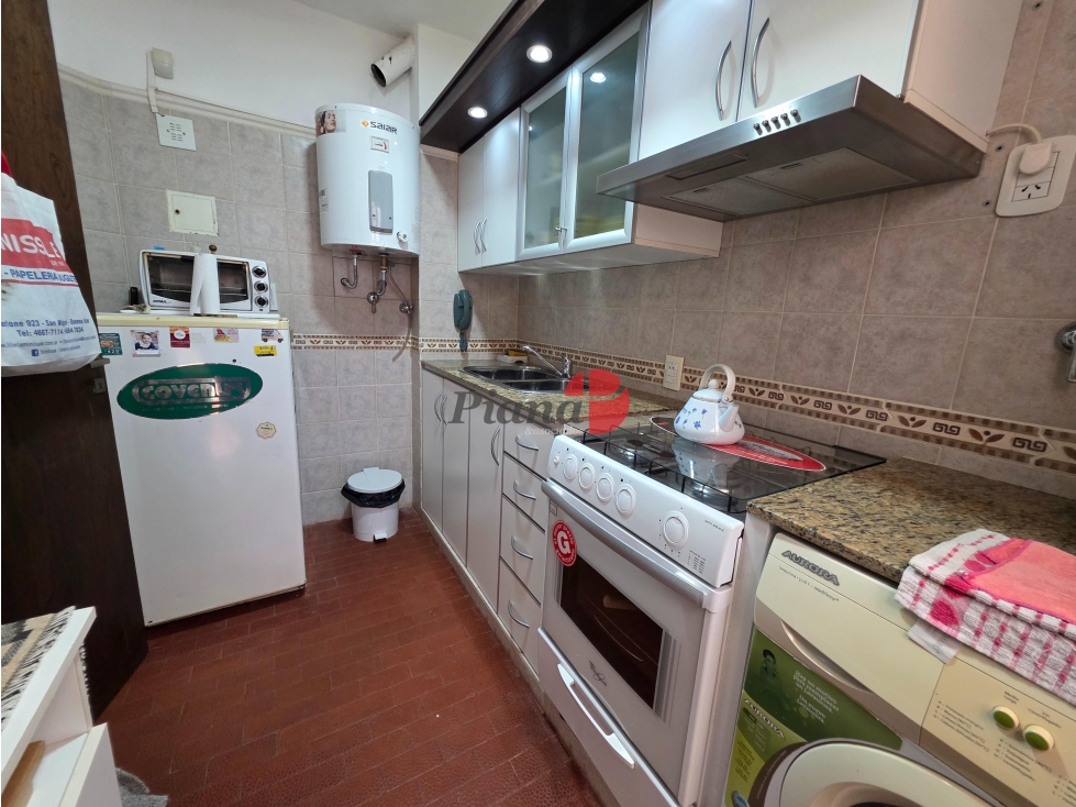 Departamento en Venta - Zona Duplex - Proximo al Centro - 5