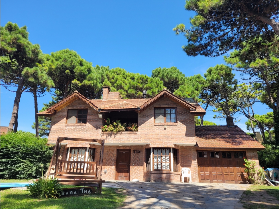 Casa en Venta - Zona B5 - Calidad de Construcción - Ideal Vivienda