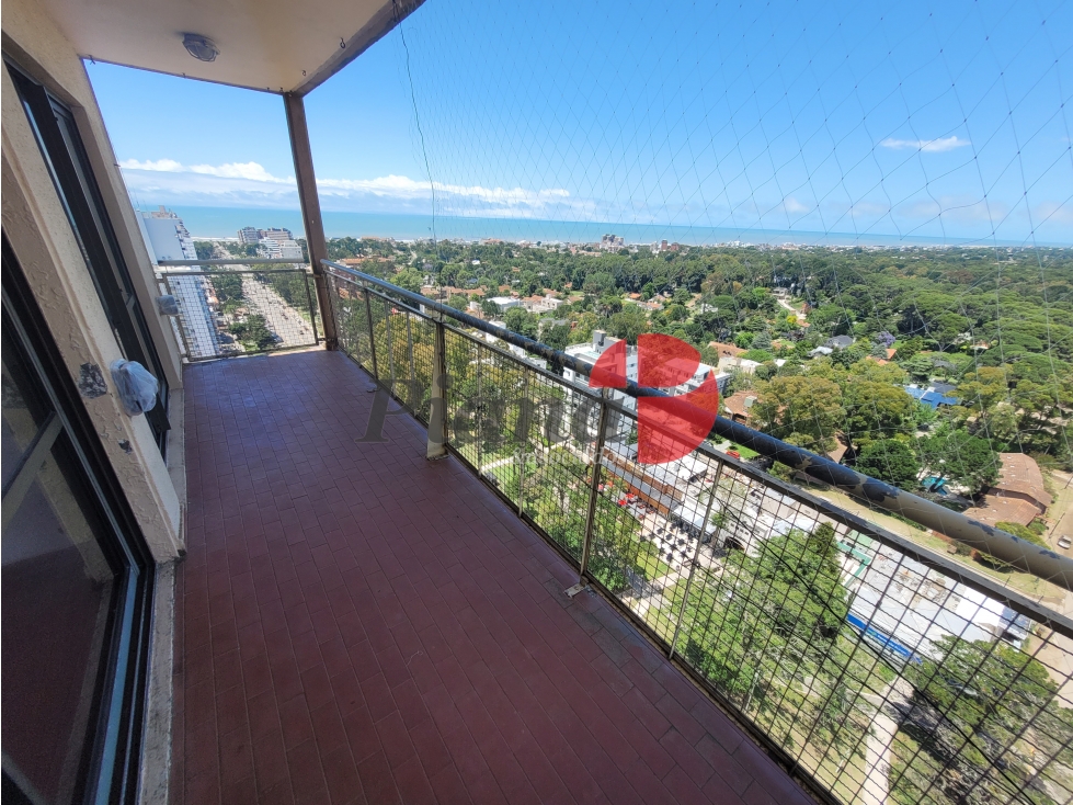 Departamento en Zona Centro - Vista Imponente - Inmejorable ubicación — foto 5