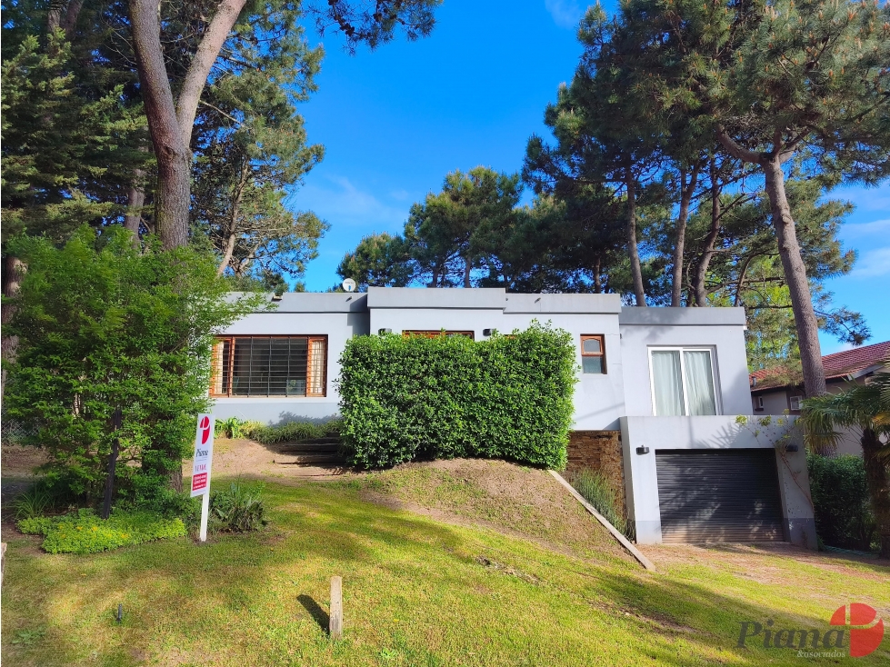 Casa en Venta - Zona B5 - Excelente Entorno - Ideal vivienda