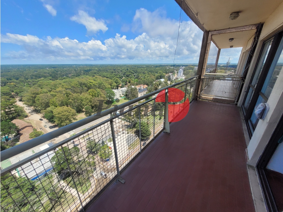 Departamento en Zona Centro - Vista Imponente - Inmejorable ubicación — foto 6