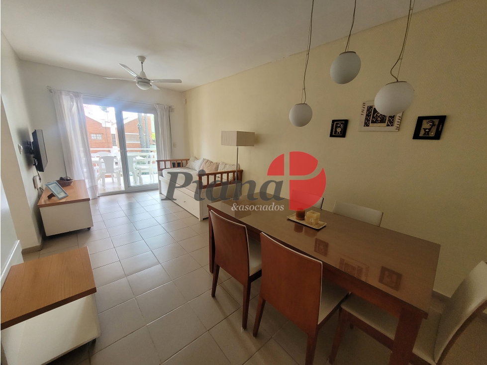 Departamento en Venta - 3 ambientes - Moderno - Amenities — foto 3