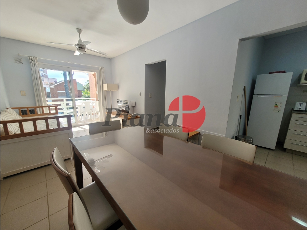 Departamento en Venta - 3 ambientes - Moderno - Amenities — foto 3