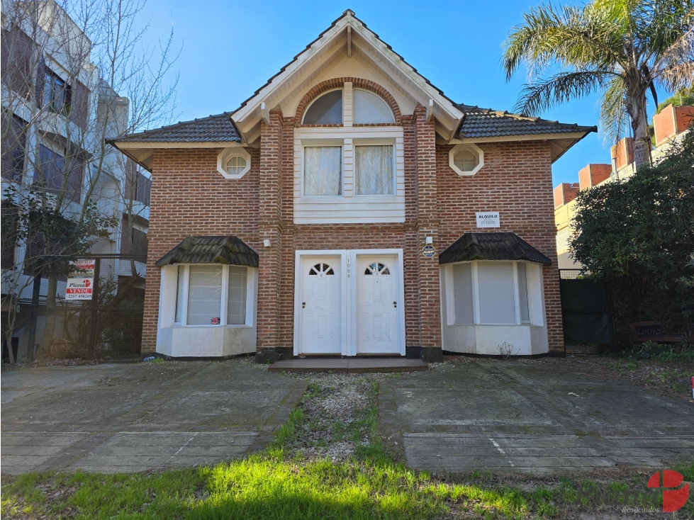 Dúplex en Venta - Zona Dúplex - Moderno - Monoambiente Adicional