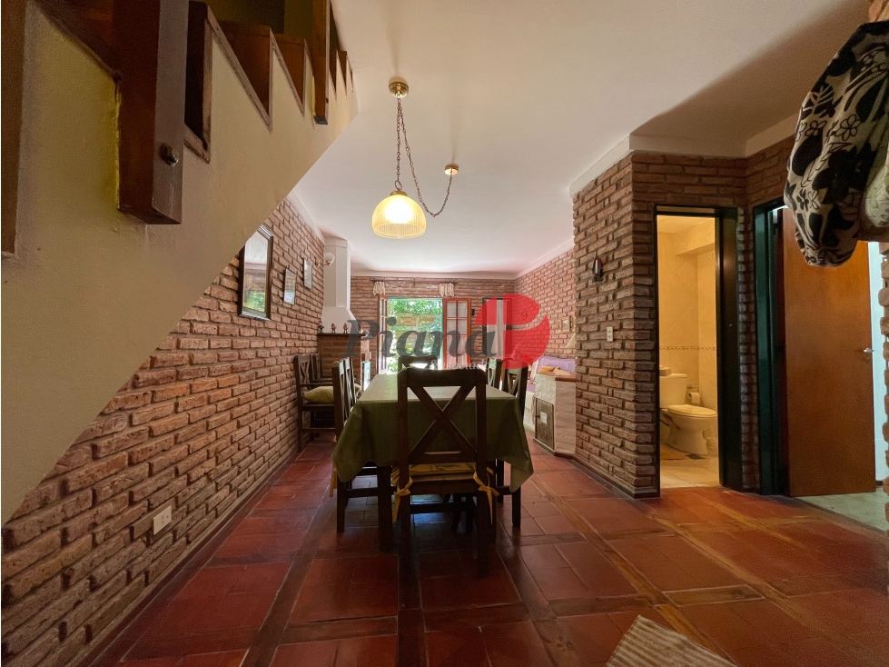 Dúplex en Venta - Zona Dúplex - Jardín - Cochera — foto 5