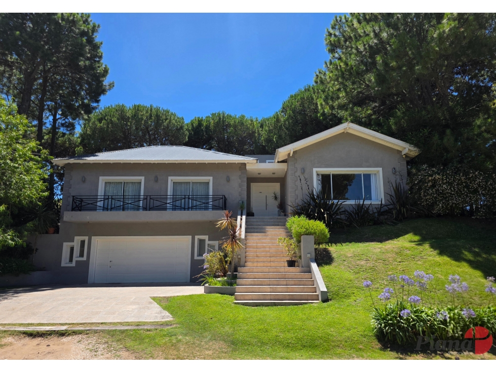 Casa en Venta - Barrio Tridente - Residencial - Ideal Vivienda