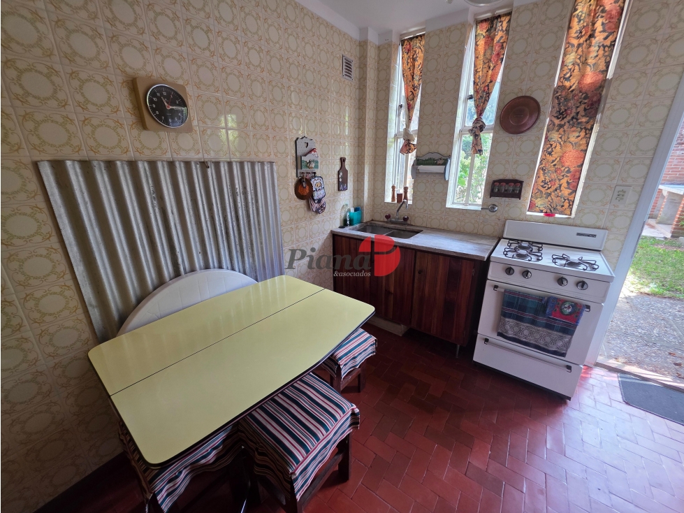 Dúplex en Venta - Zona Dúplex - Excelente Estado - Jardín Parrilla — foto 5
