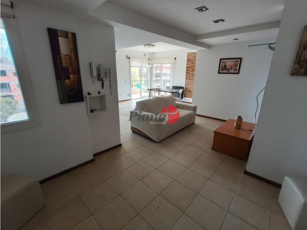 Departamento Solares V 3 Ambientes + Balcon + Cochera — foto 5