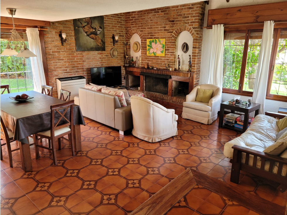 OPORTUNIDAD - Casa en Venta - Zona Lasalle - A metros del mar — foto 2