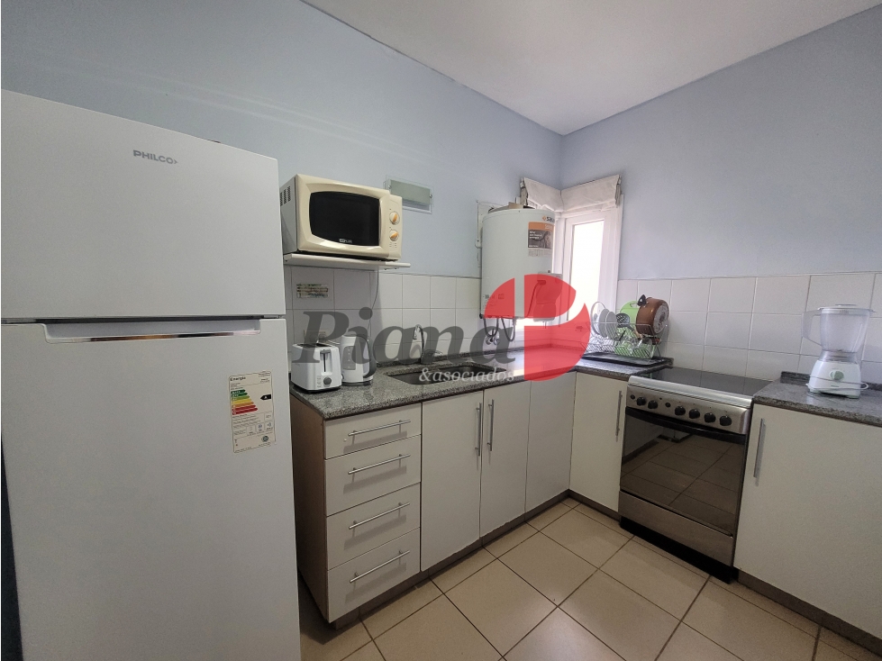 Departamento en Venta - 3 ambientes - Moderno - Amenities — foto 5