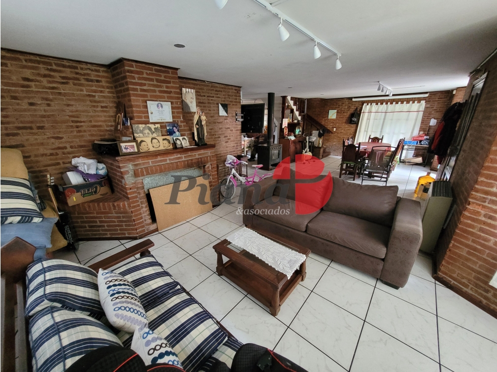 Casa en Venta - Zona B5 - Calidad de Construcción - Ideal Vivienda — foto 4