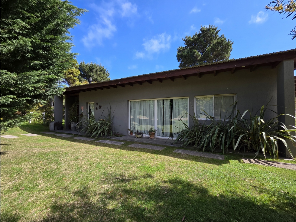 Casa en Venta - Costa Esmeralda - Senderos II - Moderna