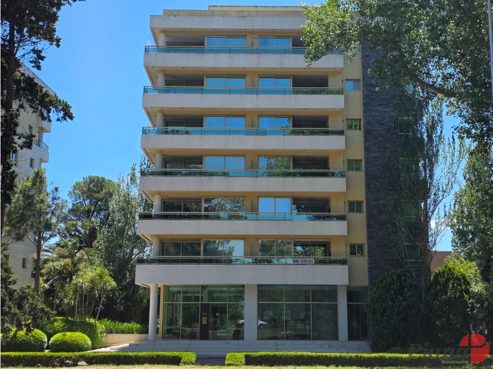 Departamento en Venta - Building - Edificio de Categoría - Amenities