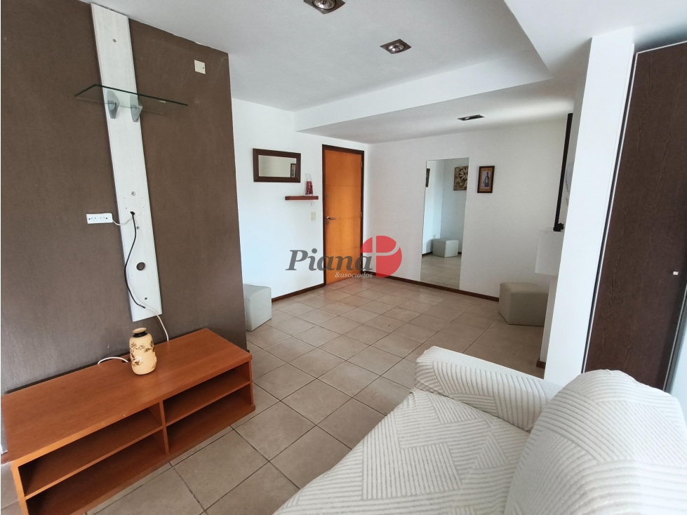 Departamento Solares V 3 Ambientes + Balcon + Cochera — foto 6
