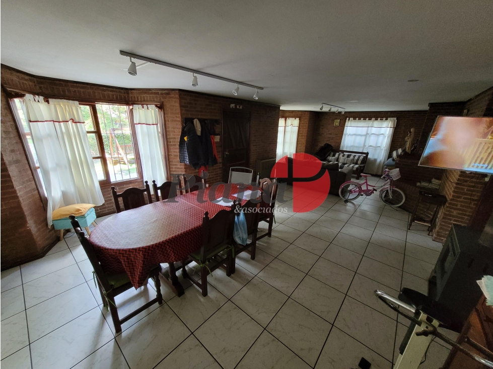 Casa en Venta - Zona B5 - Calidad de Construcción - Ideal Vivienda — foto 6