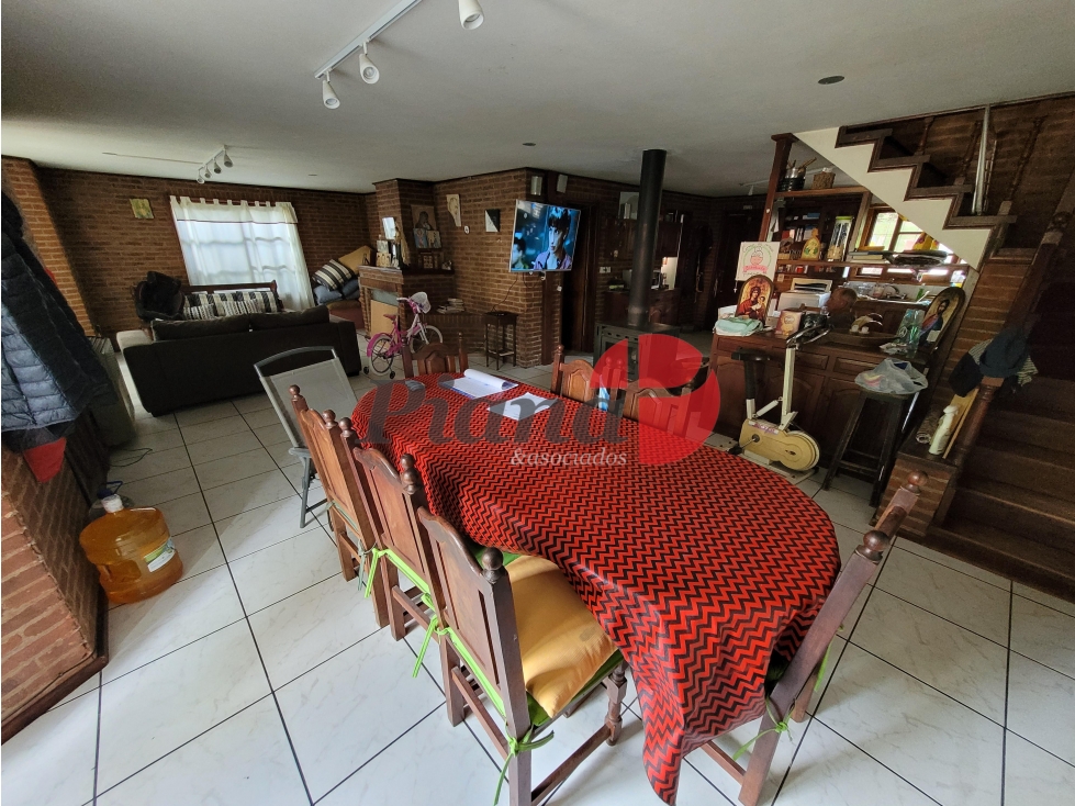 Casa en Venta - Zona B5 - Calidad de Construcción - Ideal Vivienda — foto 5