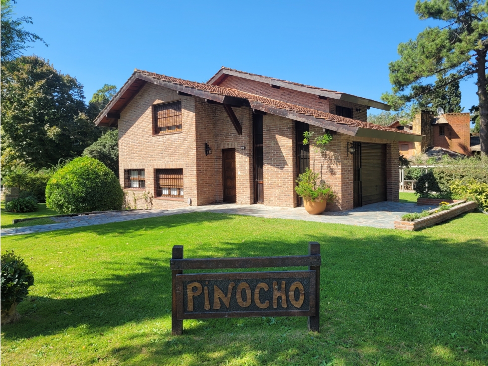 Casa en Venta - Zona Iglesia - Excelente Estado - Refaccionada