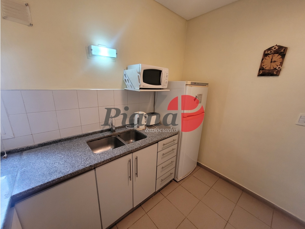 Departamento en Venta - 3 ambientes - Moderno - Amenities — foto 5