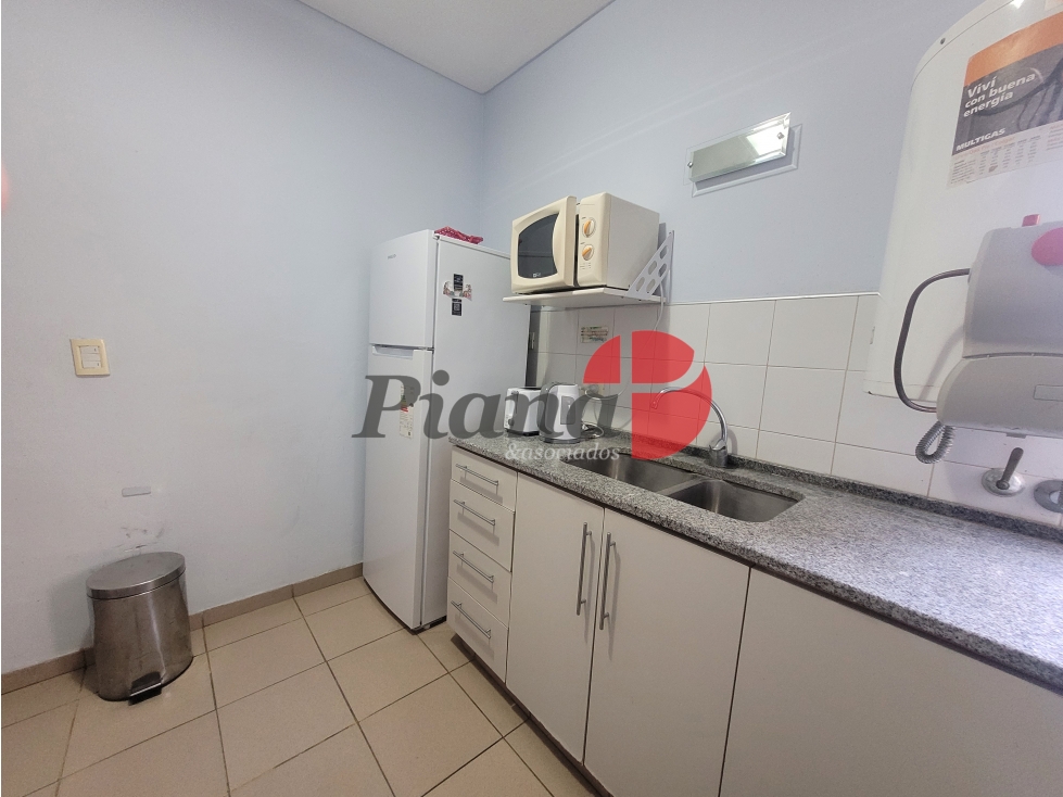 Departamento en Venta - 3 ambientes - Moderno - Amenities — foto 6