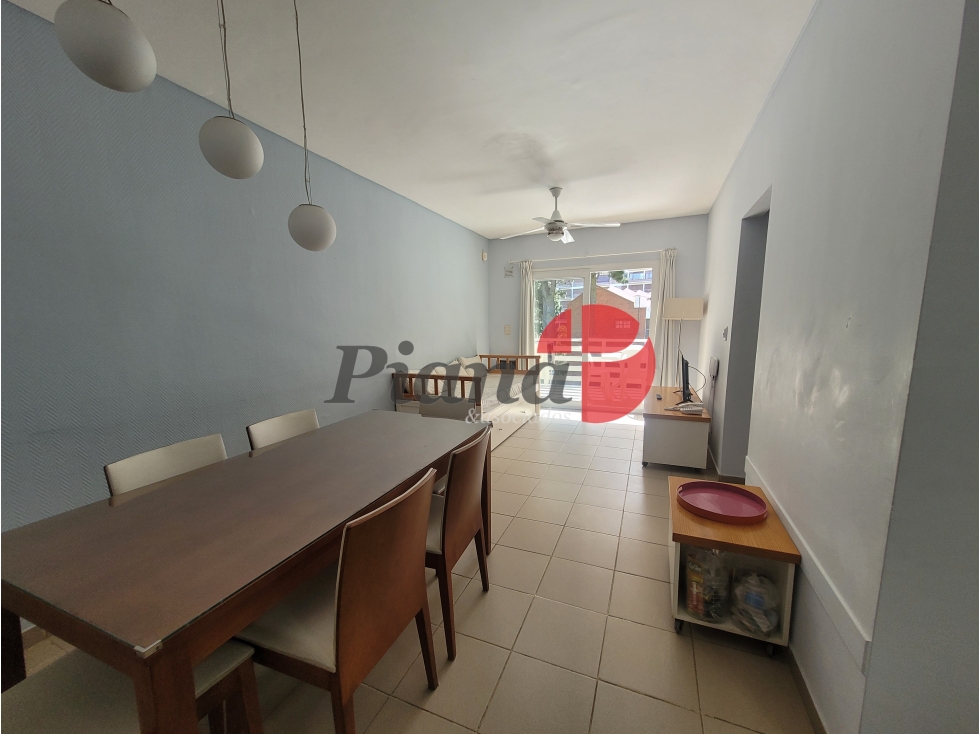 Departamento en Venta - 3 ambientes - Moderno - Amenities — foto 2