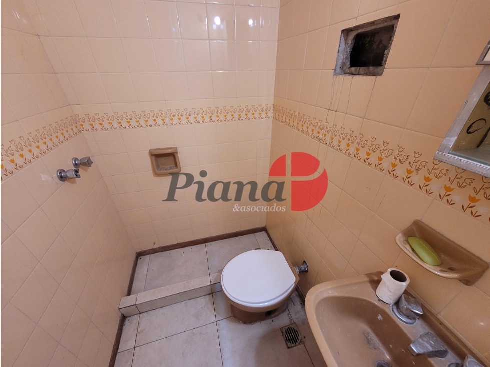 Dúplex en Venta - Zona Dúplex - 2 Ambientes y 1/2 - Cochera — foto 5