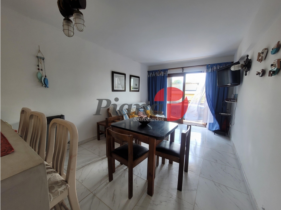 Departamento en Venta - Zona Dúplex - Refaccionado - Proximo al Centro — foto 2
