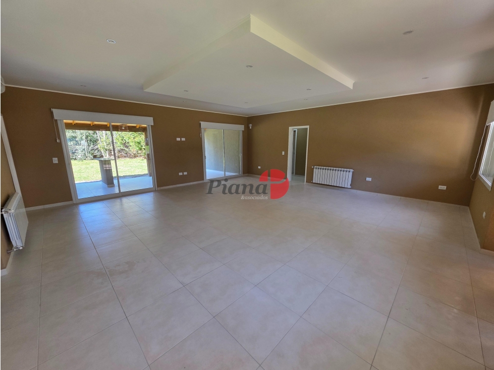 Casa en Venta - Barrio Álamos - A Estrenar - Moderna y Luminosa — foto 4