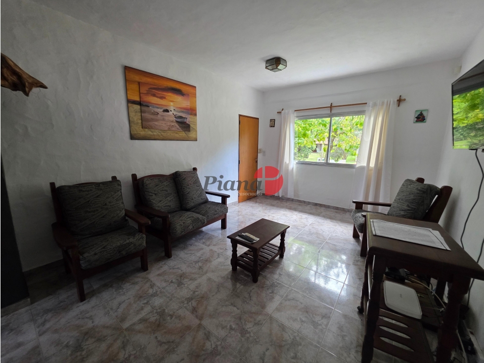 Casa en Venta - Valeria del Mar - Zona Residencial — foto 3