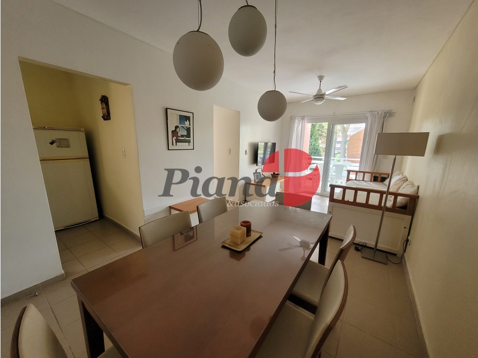 Departamento en Venta - 3 ambientes - Moderno - Amenities — foto 2