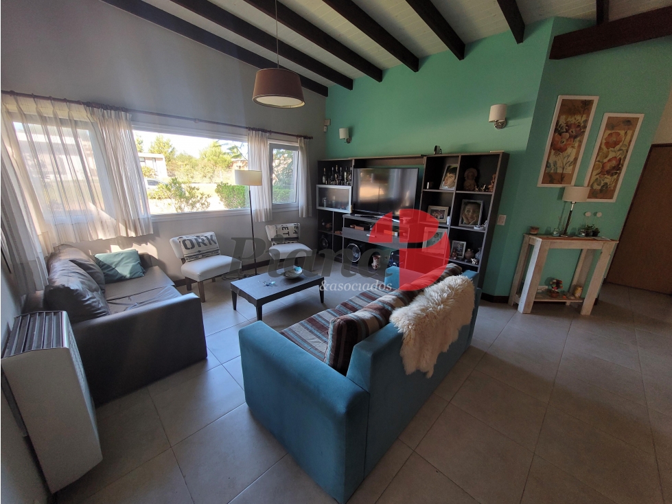 Casa en Venta - Zona Tridente - Entorno residencial - 3