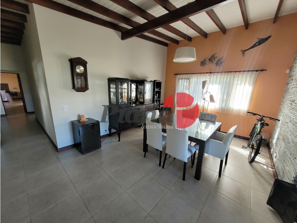 Casa en Venta - Zona Tridente - Entorno residencial - 5