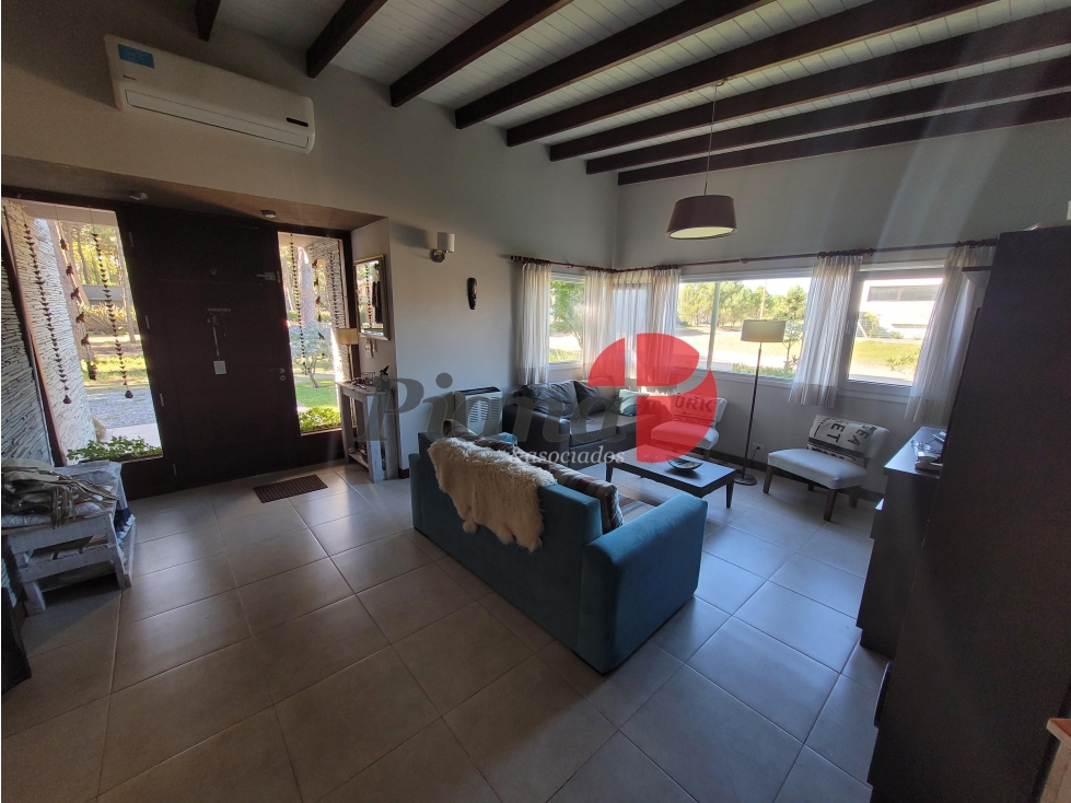 Casa en Venta - Zona Tridente - Entorno residencial - 4