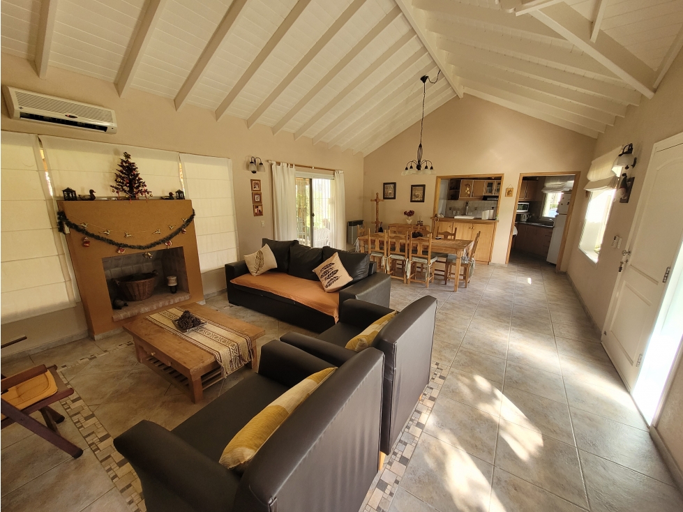 Casa en Venta- Zona Norte - 4 ambientes + Dep. Servicio — foto 4