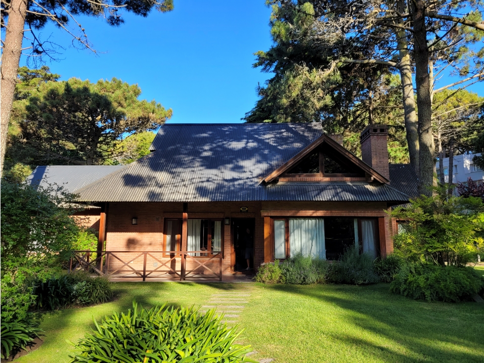 Casa en Venta - Zona Norte - Fragata La Victoria y Penelope Sur