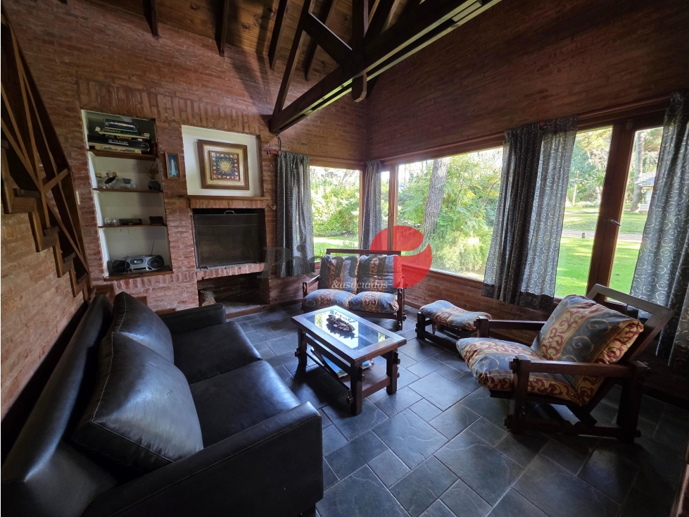 Casa en Venta - Zona Norte - Fragata La Victoria y Penelope Sur — foto 3