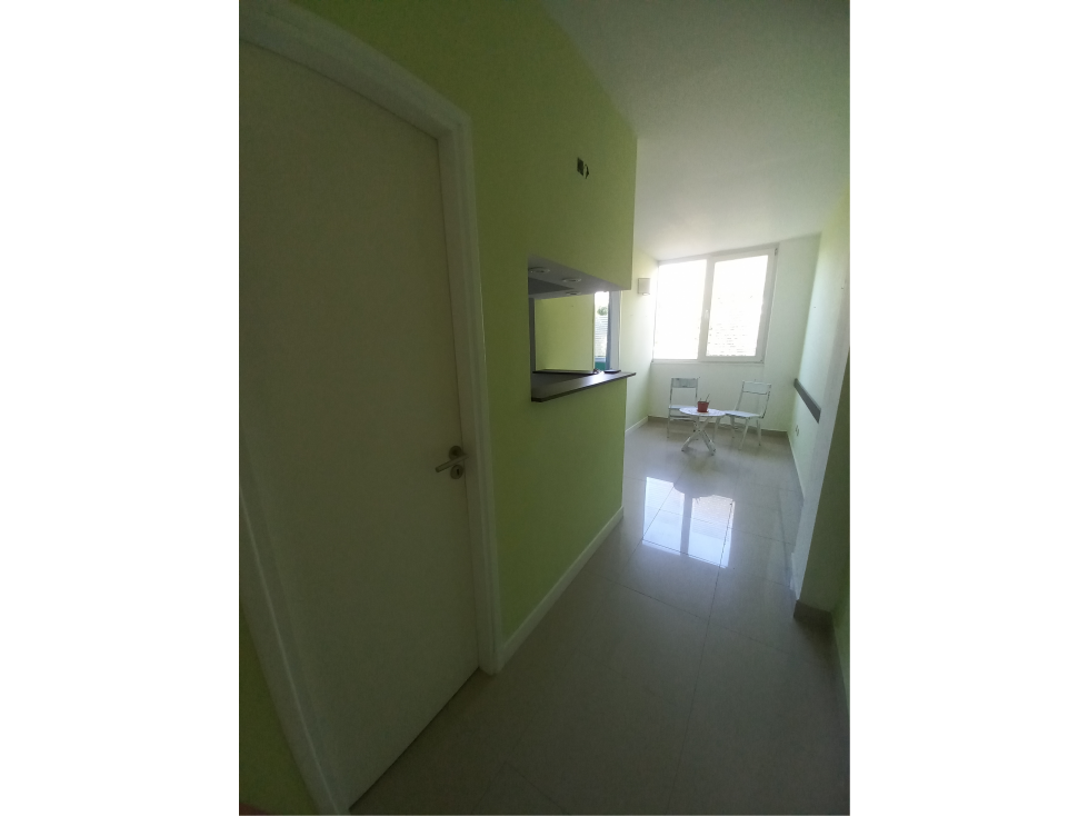 Departamento/Oficina en Venta - Apto Consultorio - Paseo El Agora — foto 5