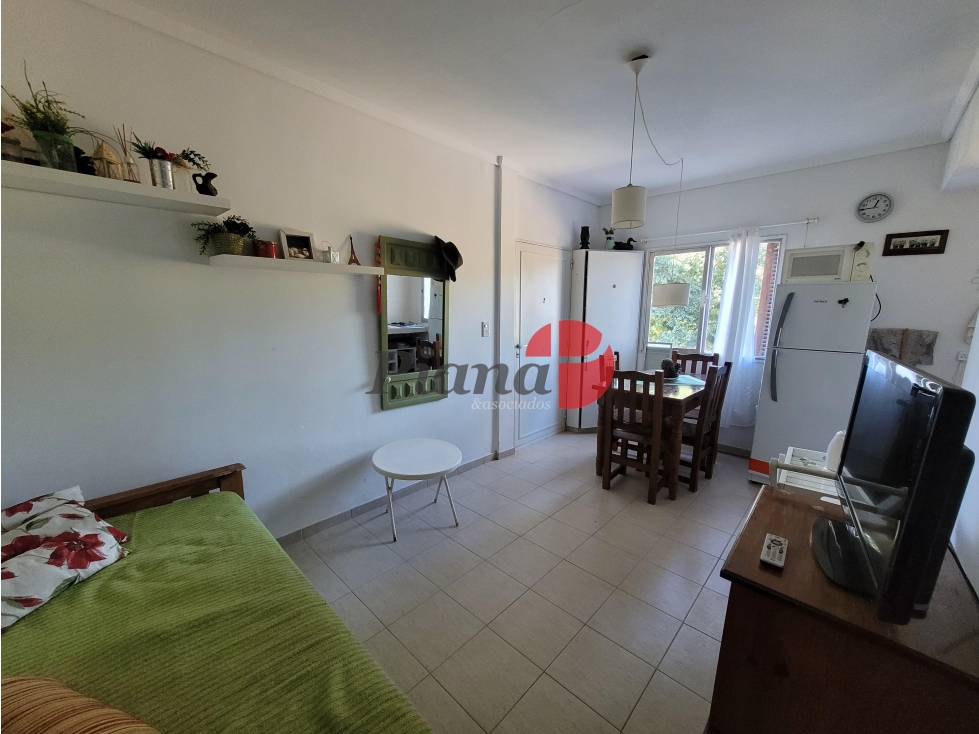 Departamento en Venta - Centrico - Luminoso - Las Dunas — foto 6
