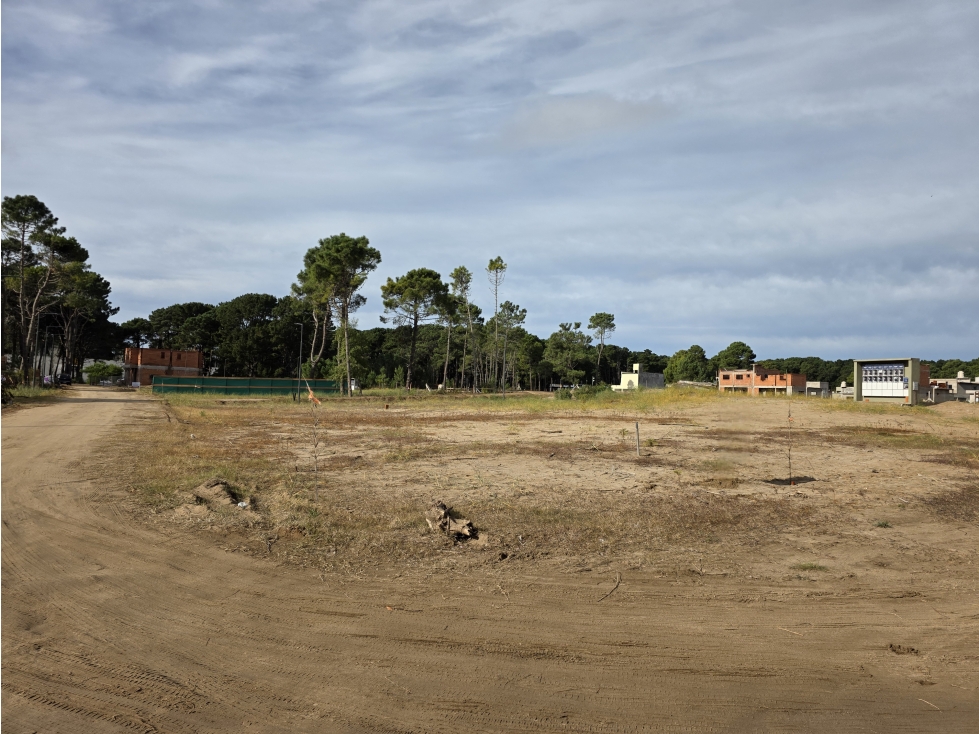 Terreno en Venta - Barrio Cooperativo - Ideal Vivienda Permanente — foto 3