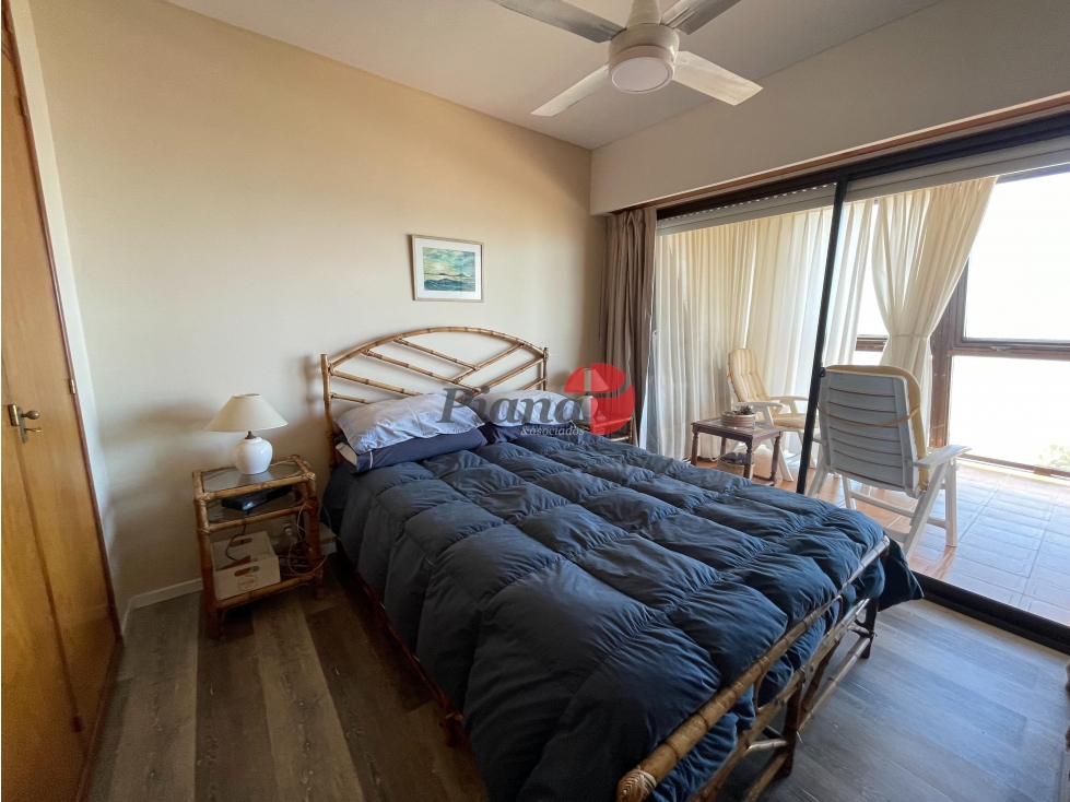 Departamento en Venta - Frente al Mar - Centrico - Vista imponente — foto 5