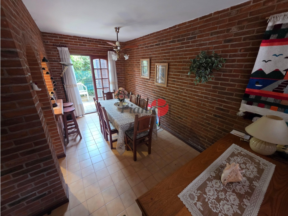 Dúplex en Venta - Zona Dúplex - Excelente Estado - Proximo al Centro - 5