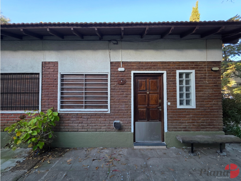 Departamento en Dúplex - Refaccionado - Excelente Estado - 2