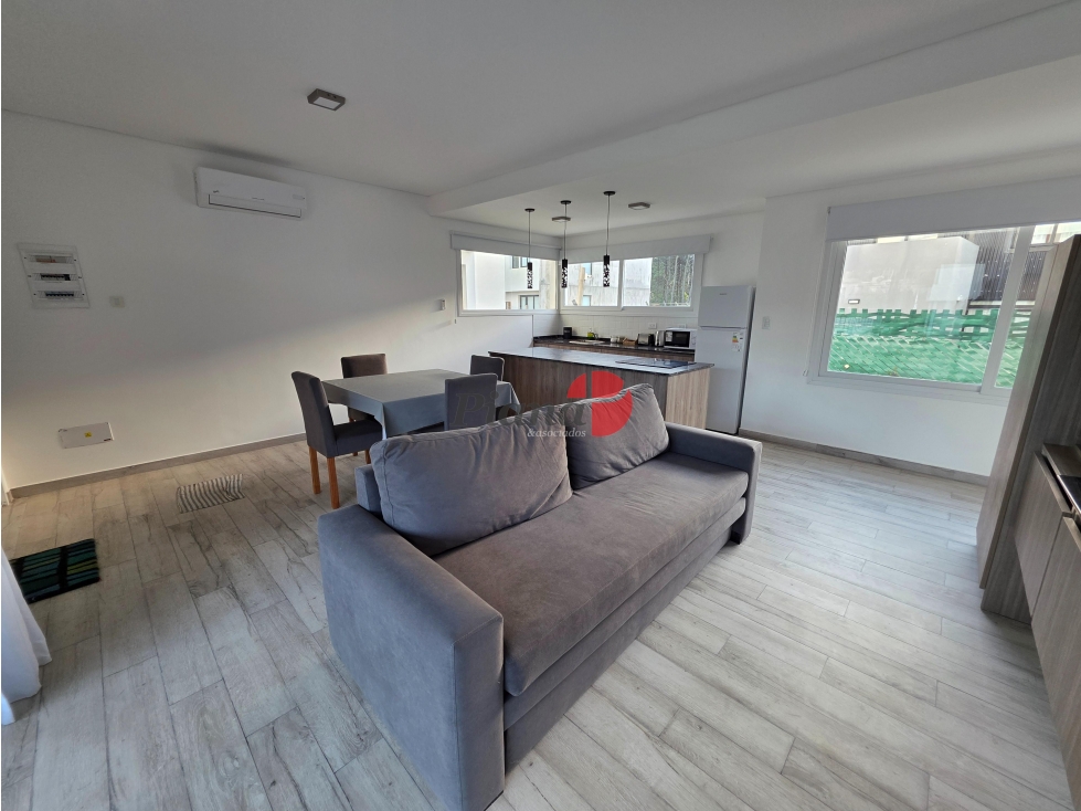 Departamento en Venta - 2 Ambientes - Moderno - Luminoso - 5