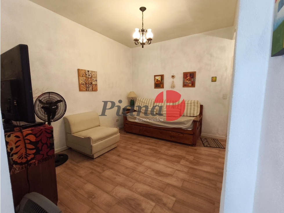 Departamento en Venta - 2 Ambientes - Excelente Ubicacion - Centro - 4