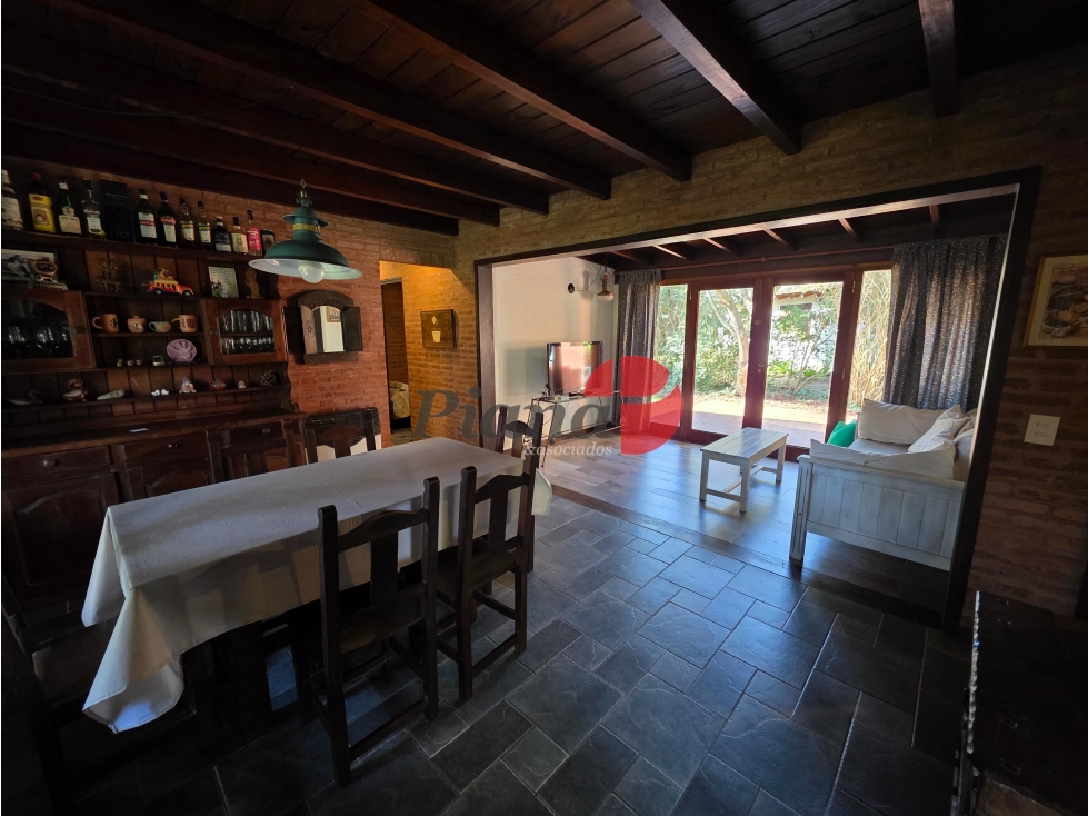 Casa en Venta - Zona Norte - Fragata La Victoria y Penelope Sur — foto 4