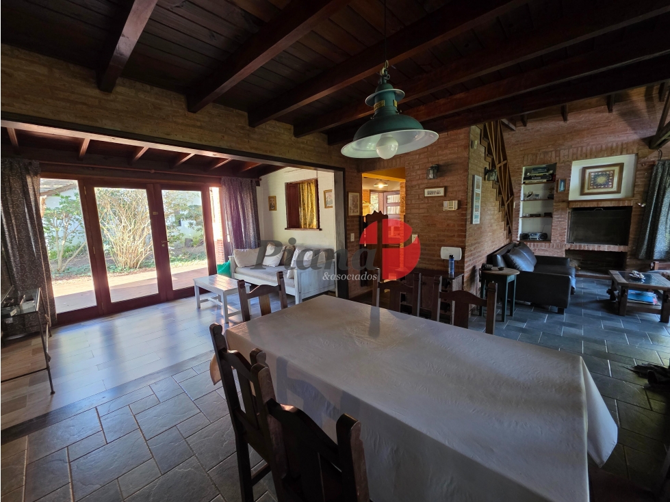 Casa en Venta - Zona Norte - Fragata La Victoria y Penelope Sur — foto 5