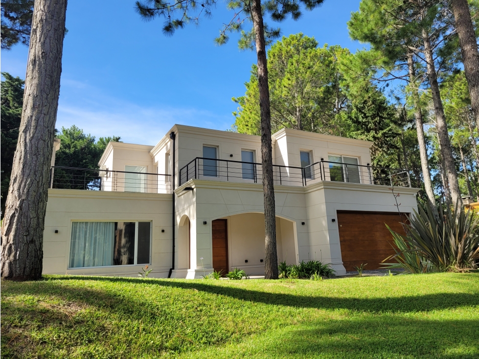 Casa en Venta - Pinamar Norte - 5 Ambientes - Financia/Toma propiedad — foto 2