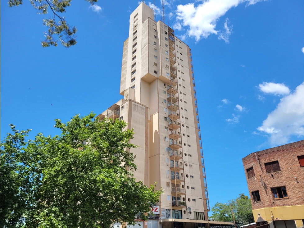 Departamento en Venta - Centrico - Vista al Mar - 3 Ambientes