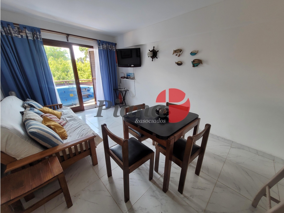 Departamento en Venta - Zona Dúplex - Refaccionado - Proximo al Centro — foto 6